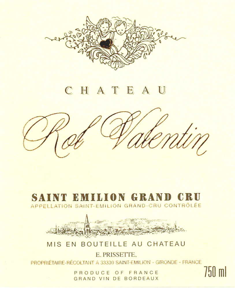 Rol Valentin