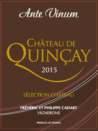 Ante Vinum Selection Chateau