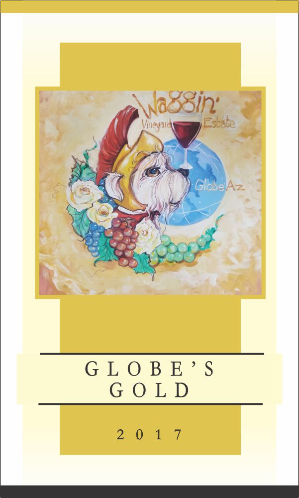 Globe's Gold