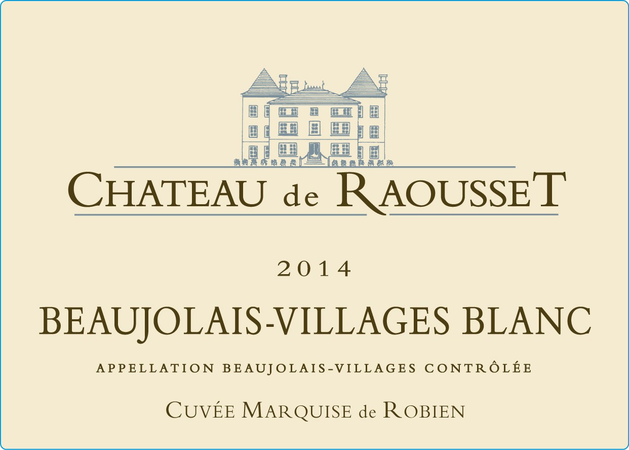 Cuvee Marquise De Robien
