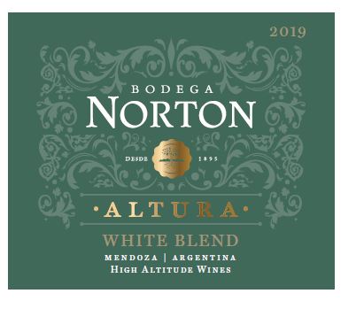Altura White Blend