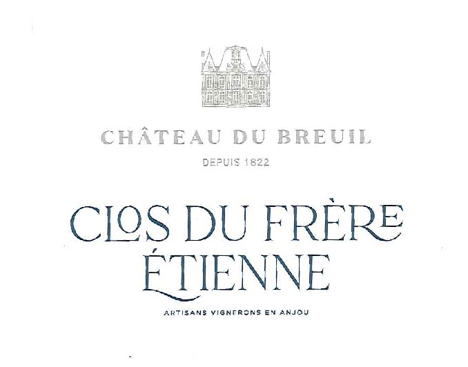 Clos Du Frere Etienne