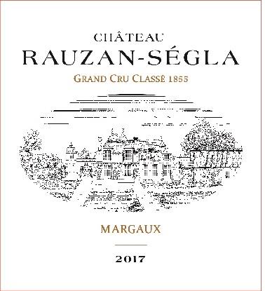 Château Rauzan - Ségla