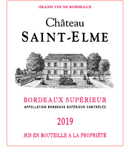 Grand Vun De Bordeaux