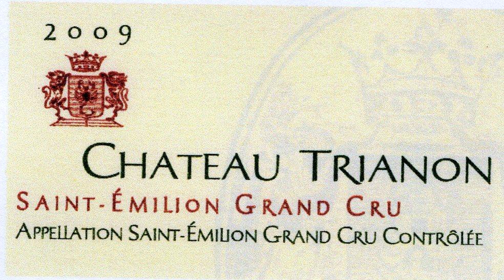 Chateau Trianon