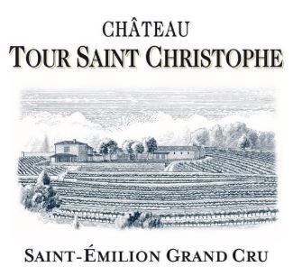 Tour Saint Christophe