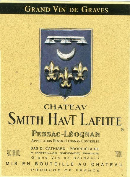 Chateav Smith Havt Lafitte