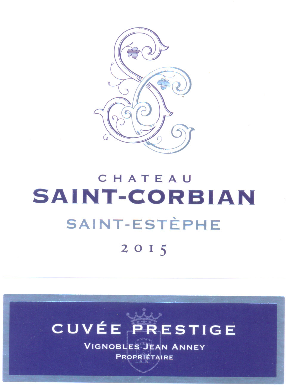 Cuvee Prestige