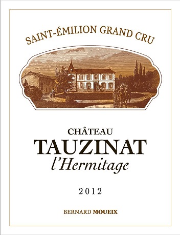 Tauzinat l'Hermitage