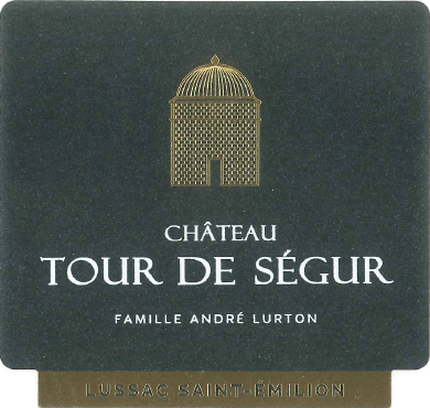 Tour de Ségur