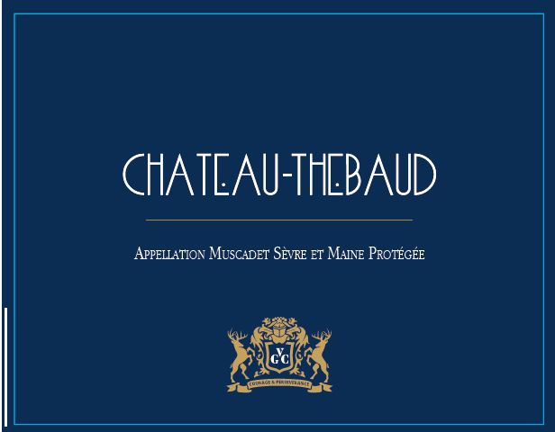 Château-Thébaud