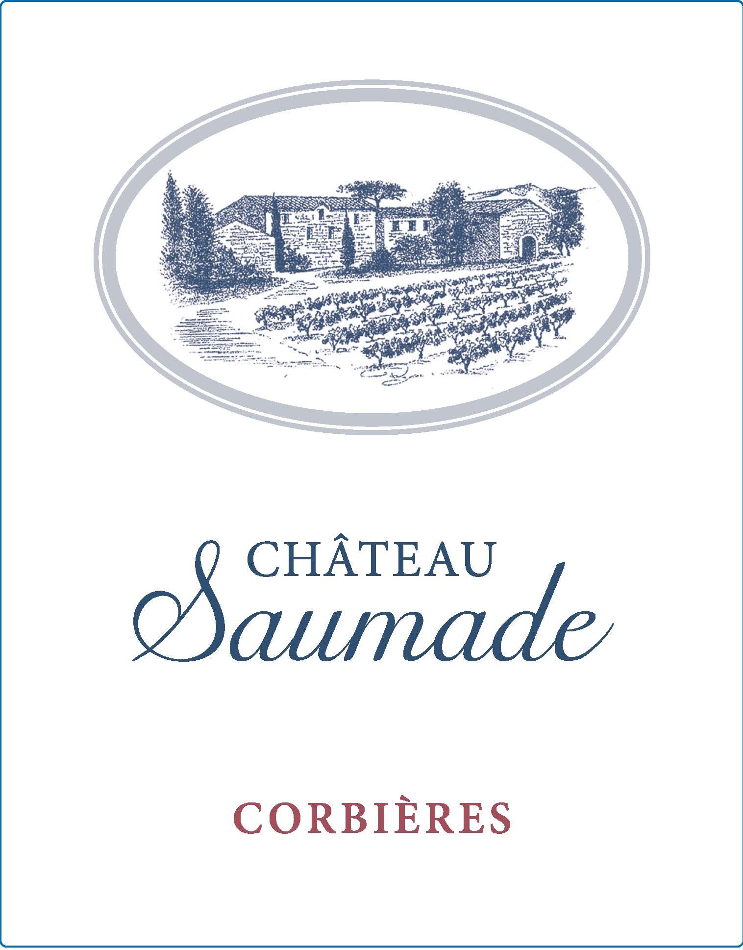 Château Saumade Corbières