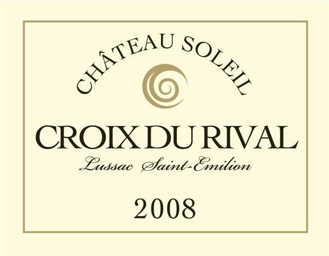 Croix du Rival