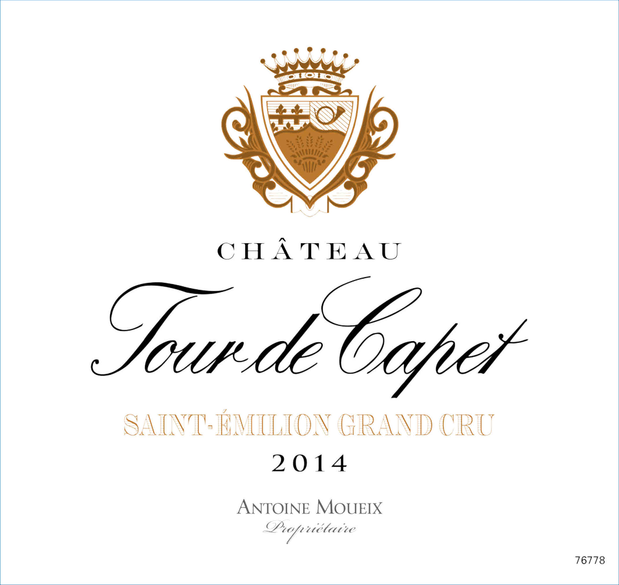 Tour de Capet