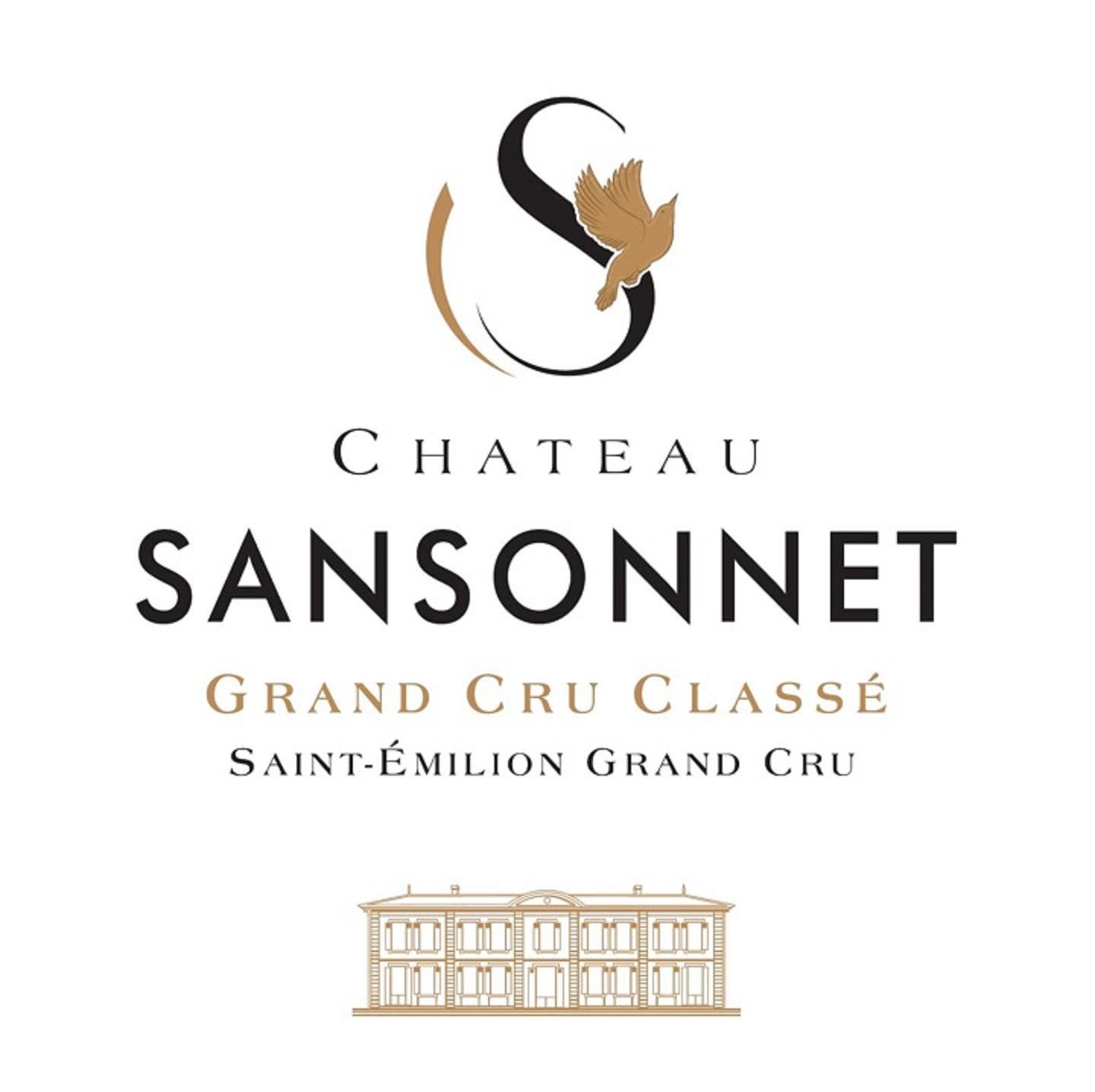 Château Sansonnet