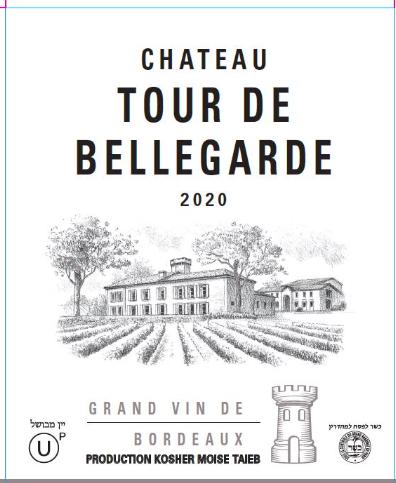 Tour de Bellegarde