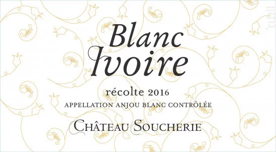 Blanc Ivoire