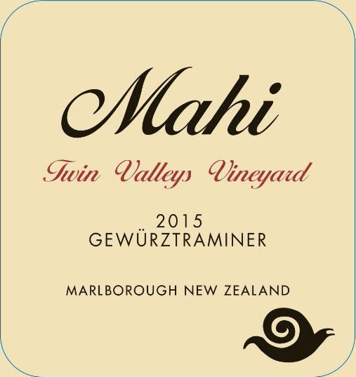 Twin Valleys Vineyard