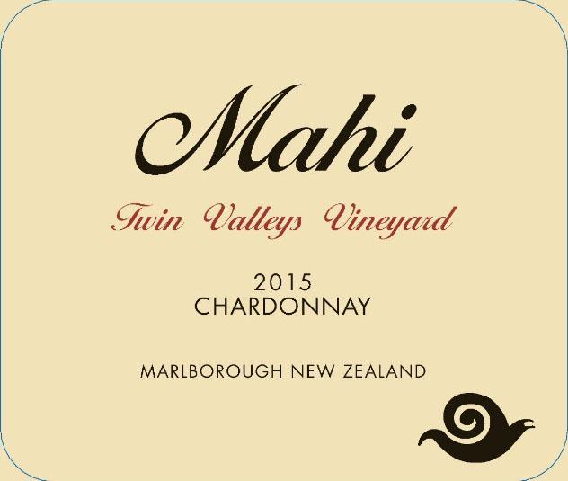 Twin Valleys Vineyard