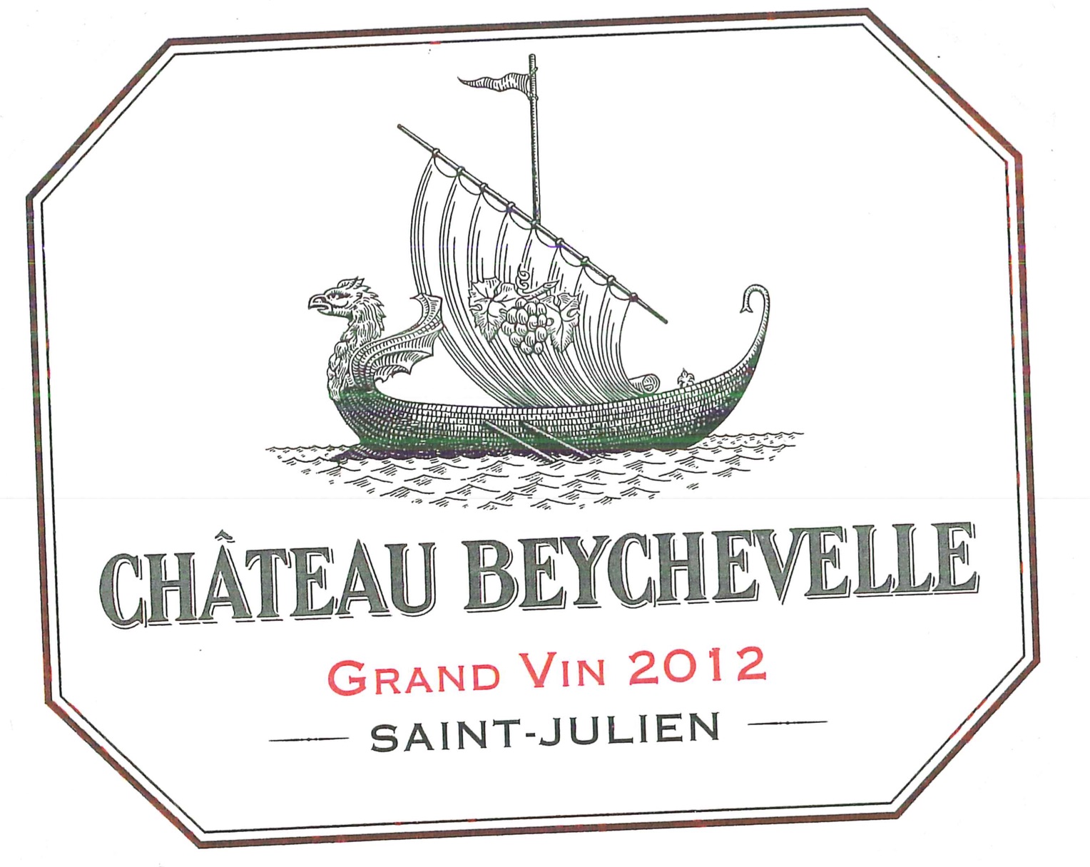 Grand Vin
