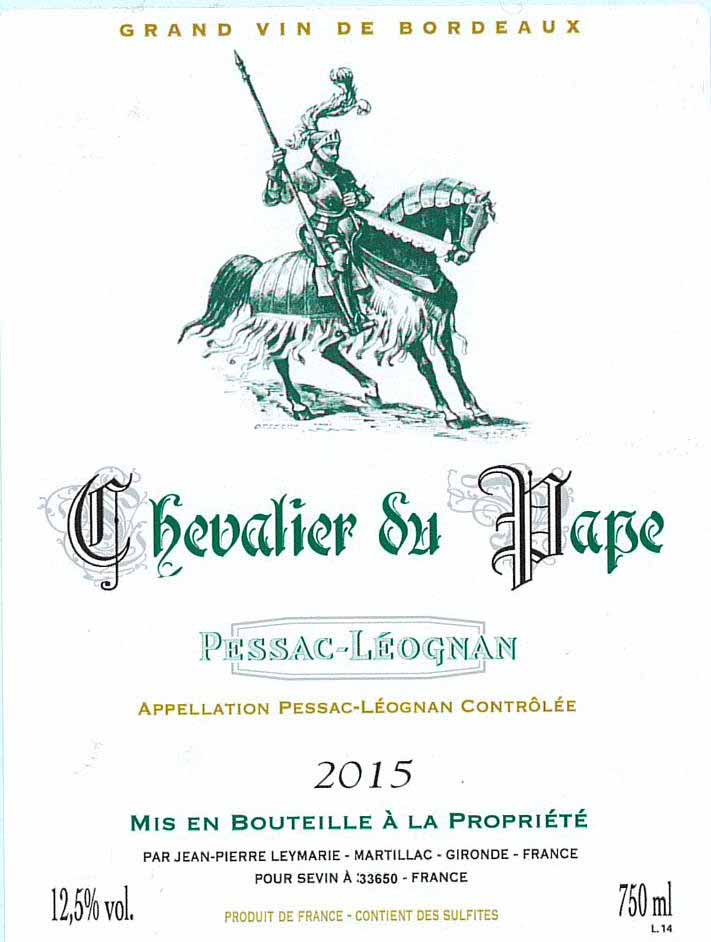 Chevalier du Pape
