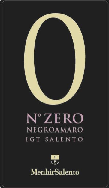 N. Zero
