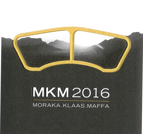 Mkm