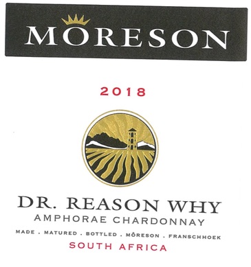 Dr Reason Why
