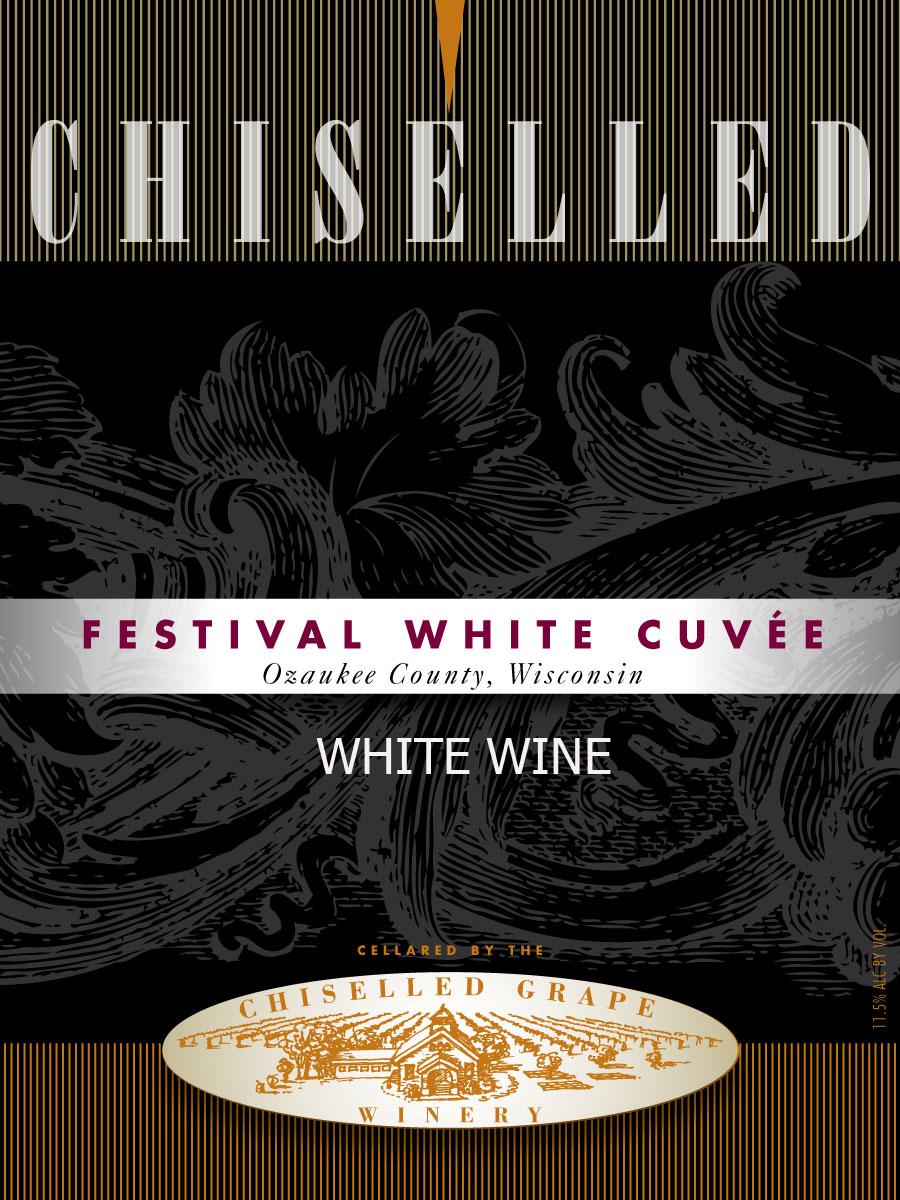 Festival White Cuvee