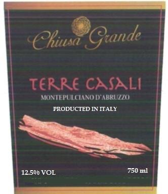 Chiusa Grande