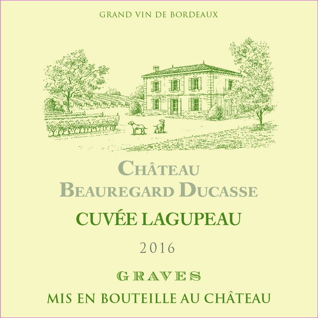 Cuvee Lagupeau