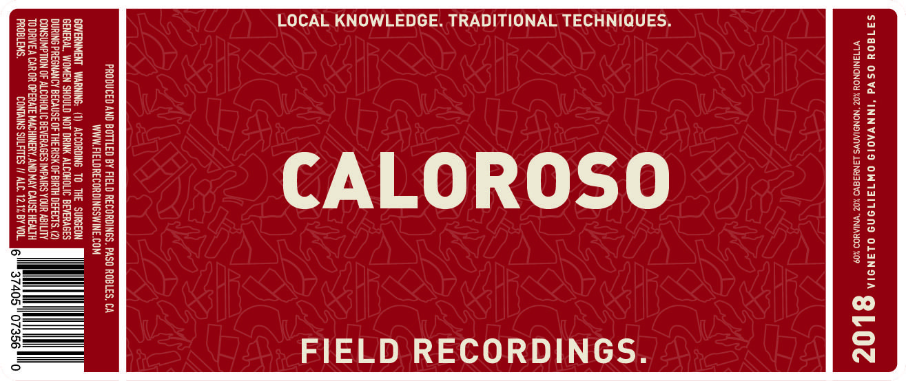 Caloroso
