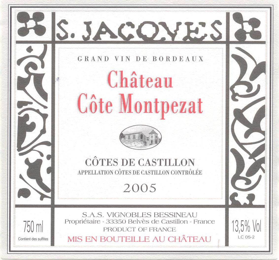 Cuvée Compostelle