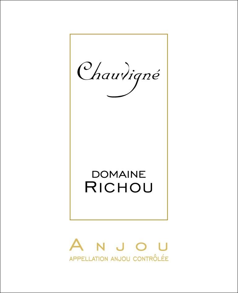 Chauvigné