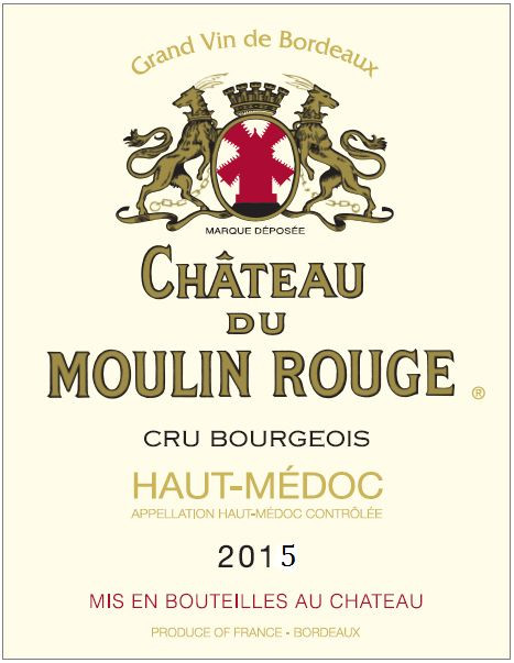 Cru Bourgeois