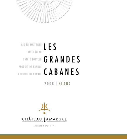Les Grandes Cabanes