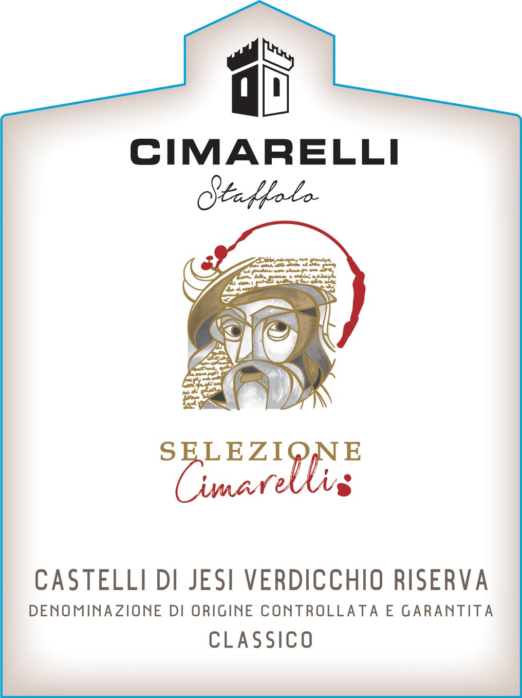 Selezione Cimarelli