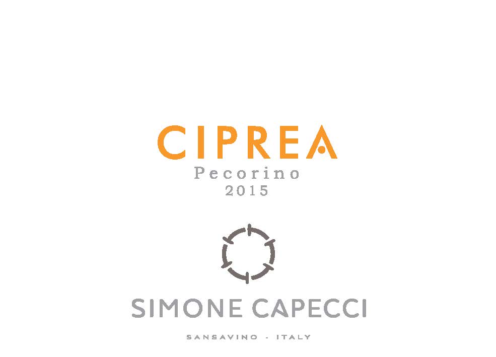 Ciprea Pecorino