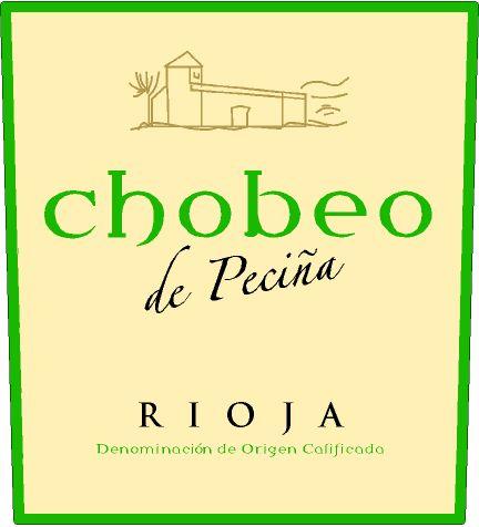 Chobeo De Pecina