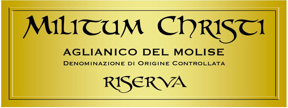 Militum Christi Riserva