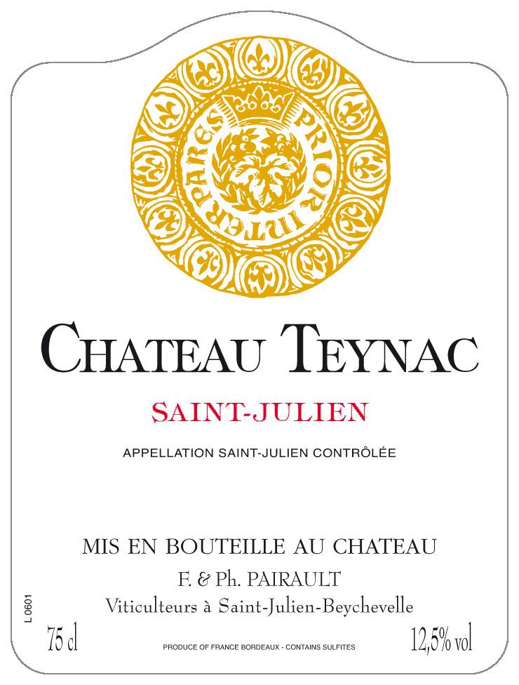 Chateau Teynac