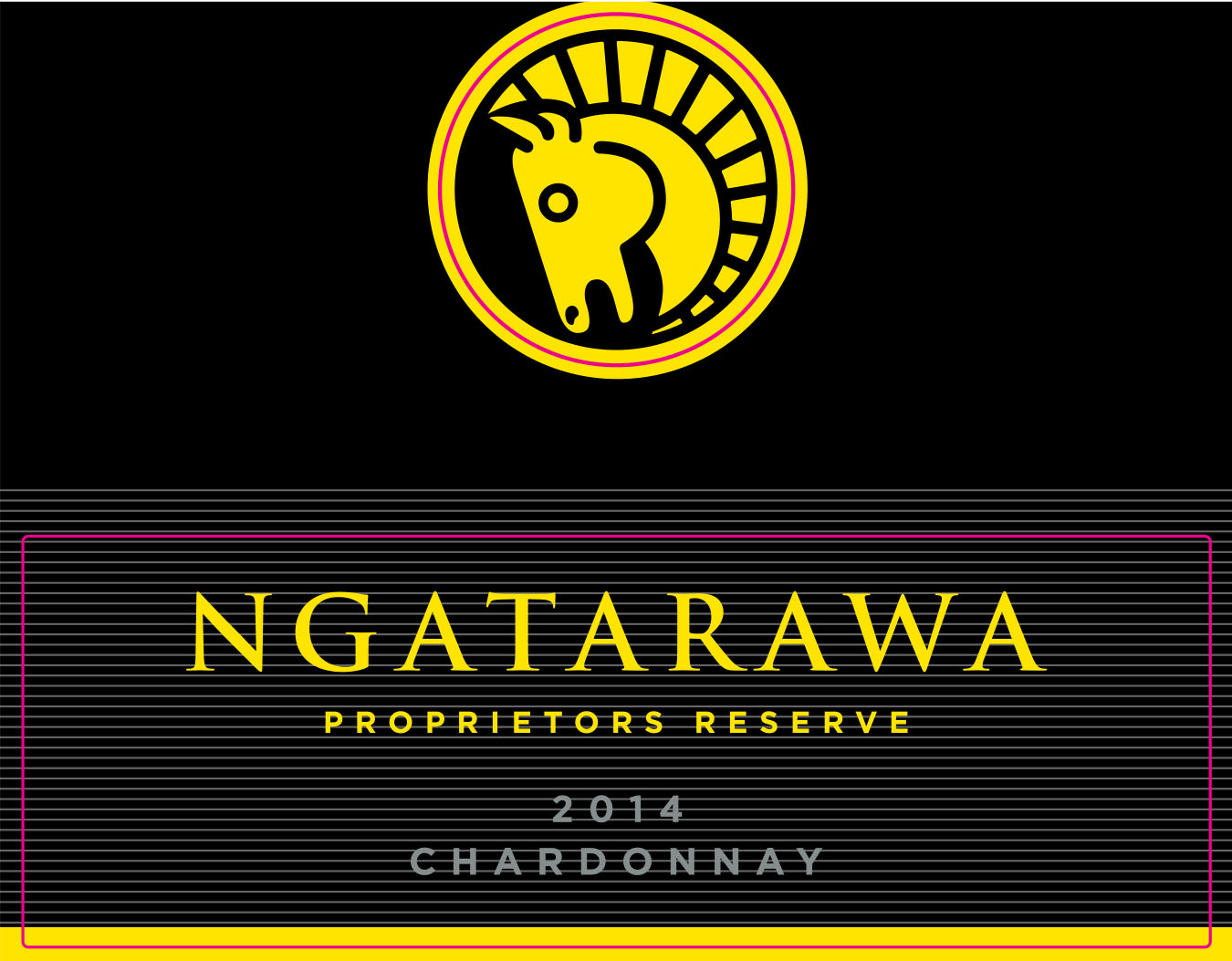 Proprietors Reserve