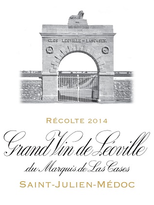 Grand Vin de Leoville