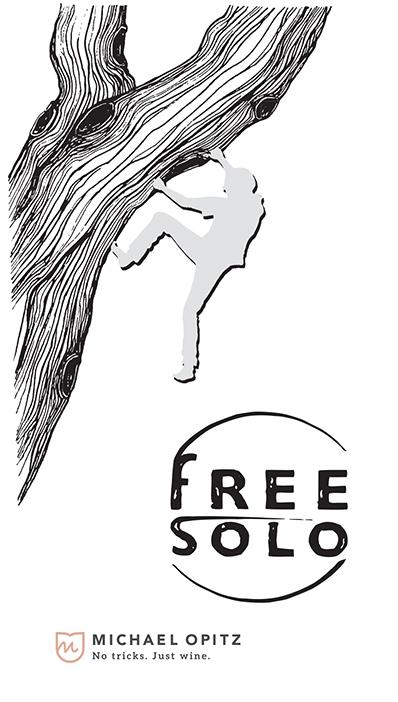Free Solo