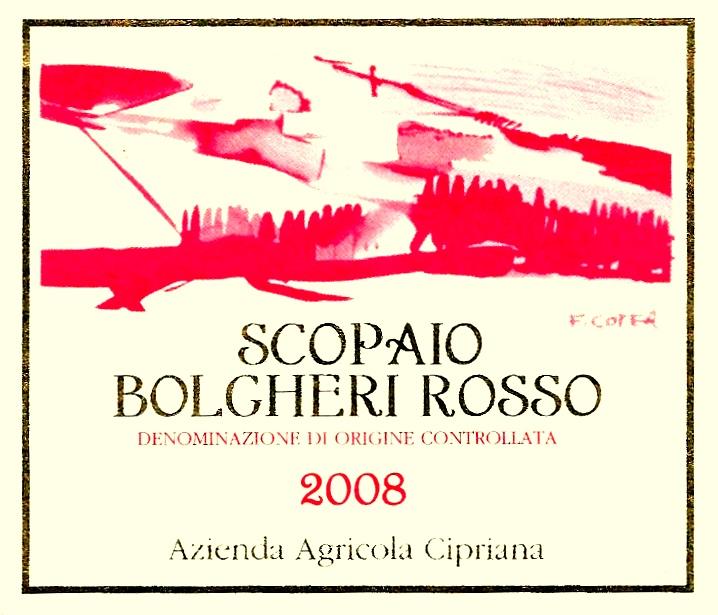 Scopaia