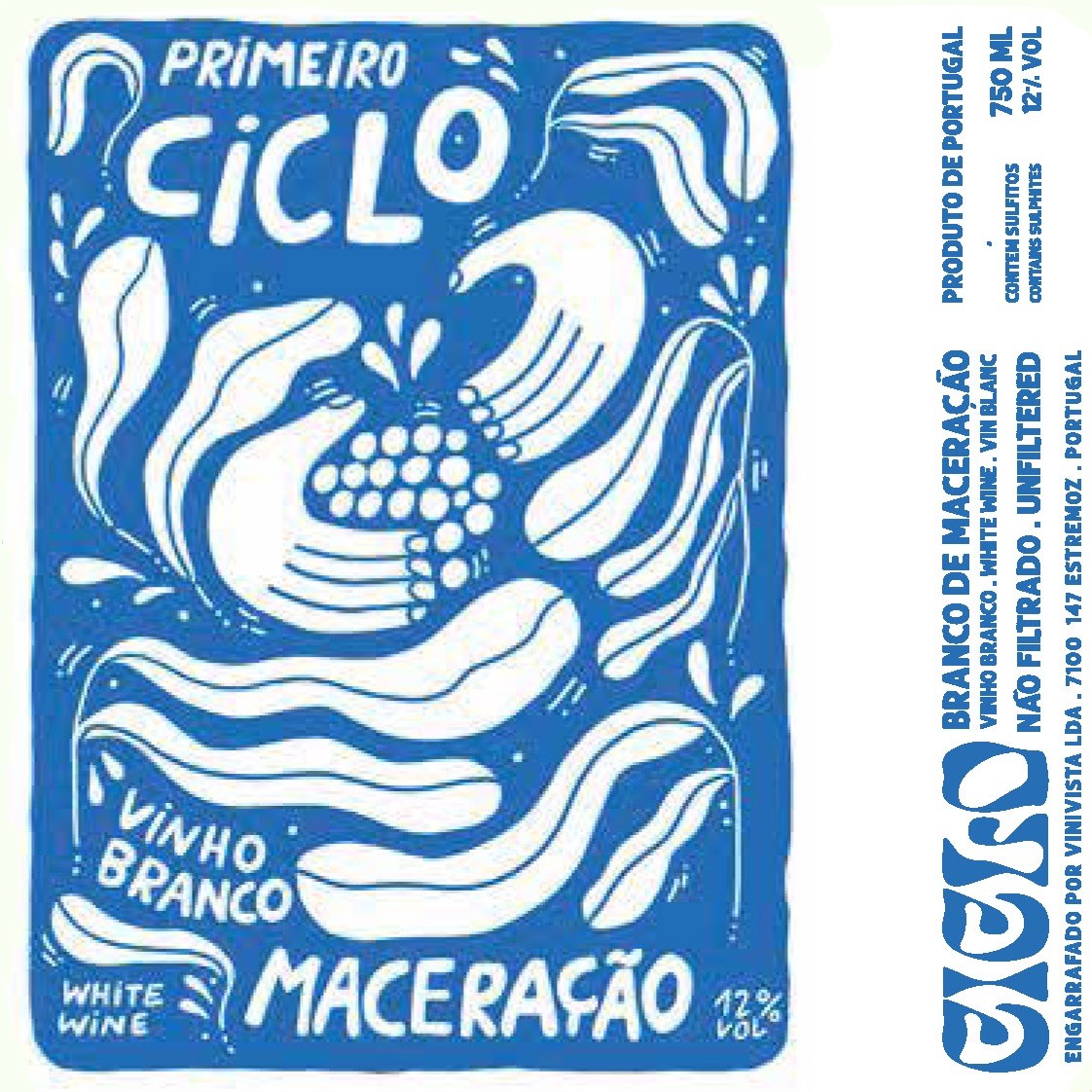 Primeiro Ciclo