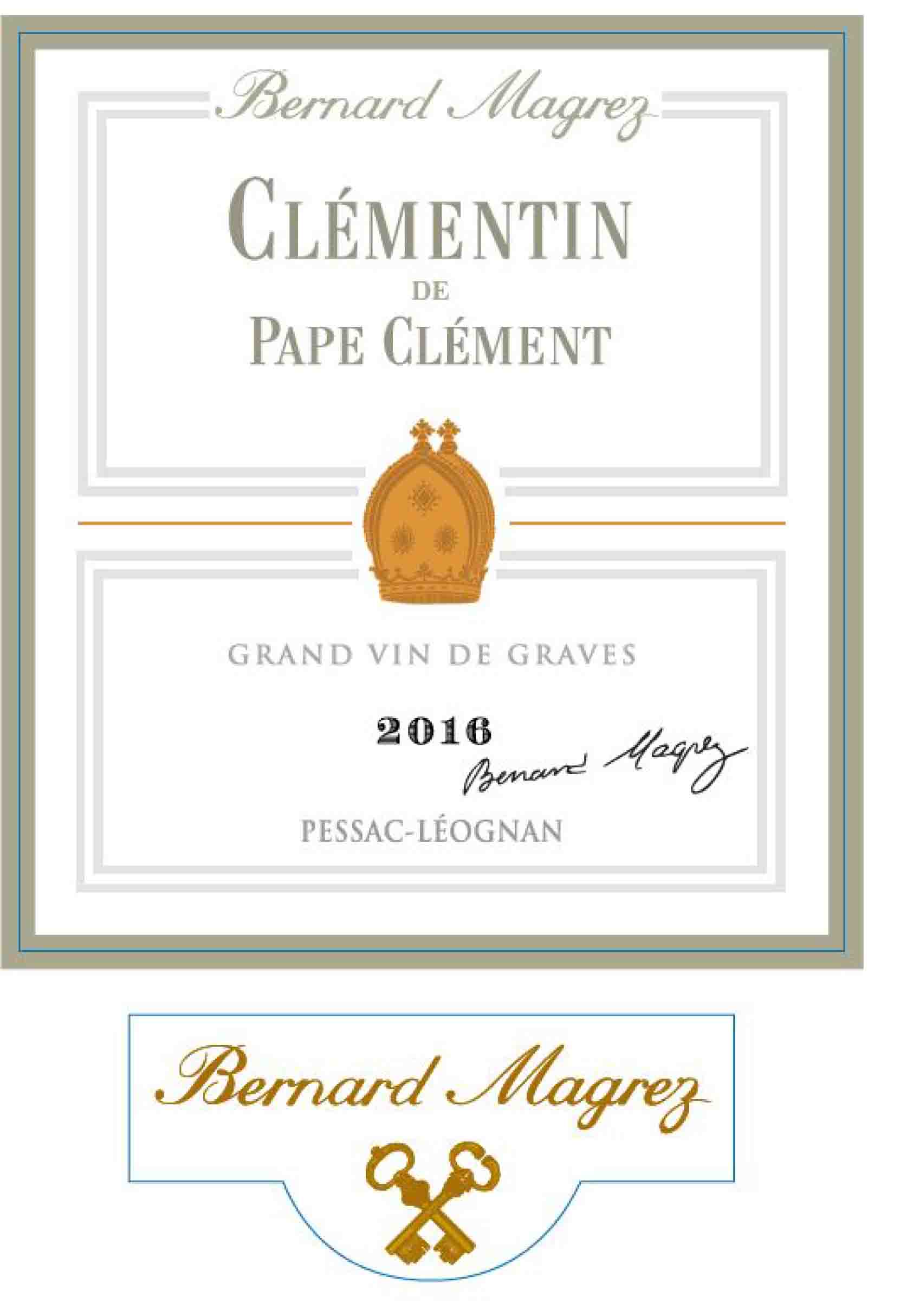 Clémentin de Pape Clément