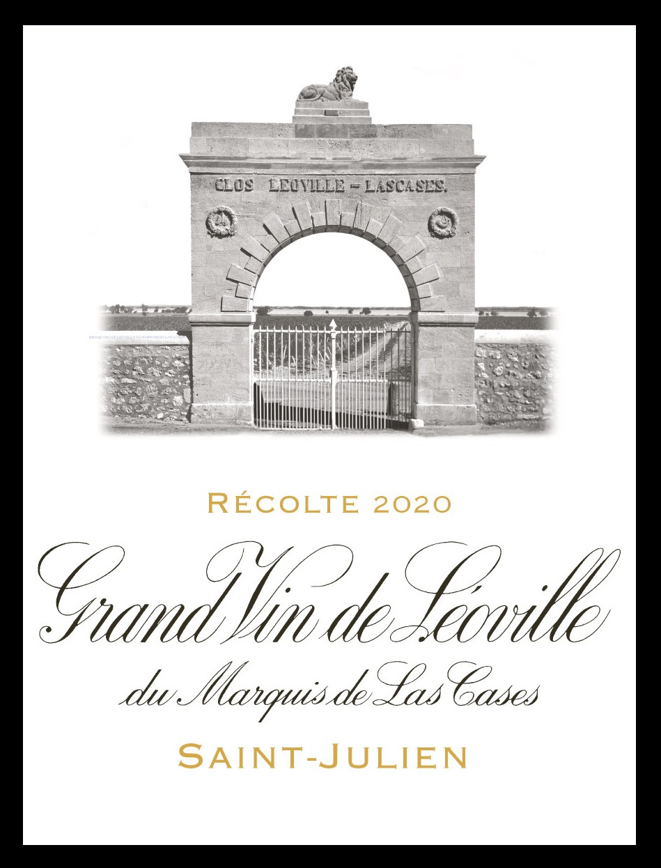 Grand Vin de Leoville