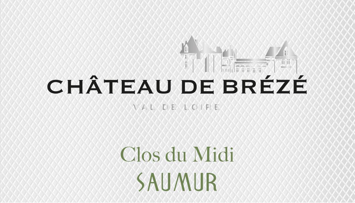 Chateau De Breze