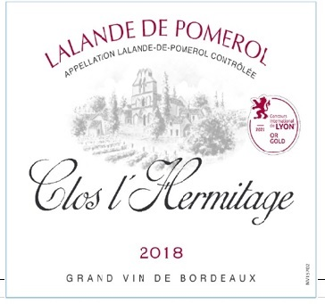 Clos l'Hermitage